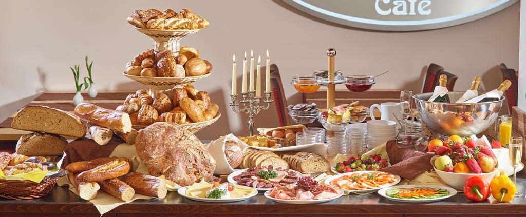 Hotel Restaurant Zum Schwan Mettlach Εξωτερικό φωτογραφία