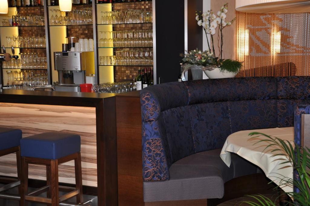 Hotel Restaurant Zum Schwan Mettlach Εξωτερικό φωτογραφία